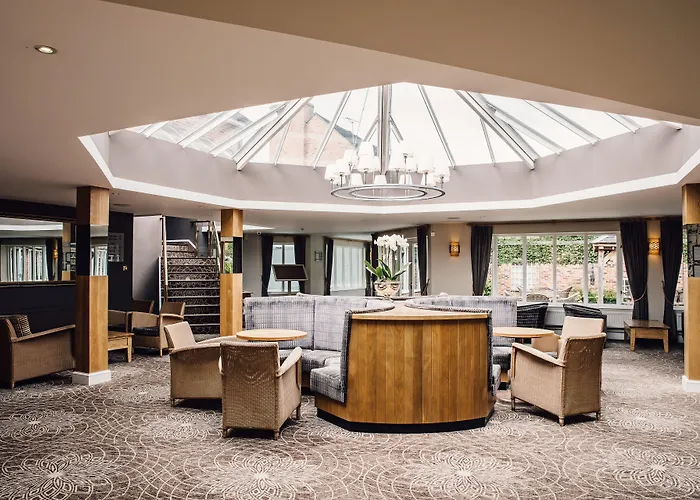 Manor House, Alsager