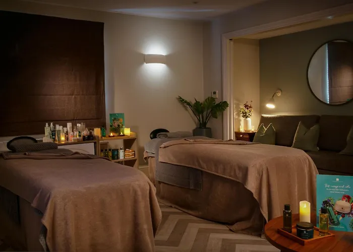 Kettering Park Hotel And Spa