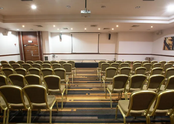 Voco Sheffield By Ihg
